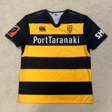 2019 Taranaki Jersey - 2XL - photo 1
