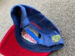 1996 Auckland Warriors ARL Hat