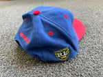 1996 Auckland Warriors ARL Hat