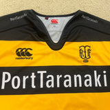 2019 Taranaki Jersey - 2XL - photo 3