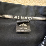 All Blacks Adidas Polo - XL - photo 2