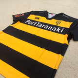 2019 Taranaki Jersey - 2XL - photo 4