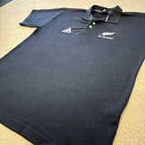 All Blacks Adidas Polo - XL - photo 4