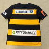 2019 Taranaki Jersey - 2XL - photo 5