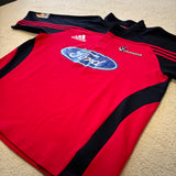 2005 Crusaders Jersey - 2XL - photo 4