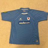 2007 Bulls Jersey - XL - photo 1
