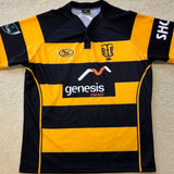 2010 Taranaki Jersey - XL - photo 1