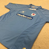 2007 Bulls Jersey - XL - photo 4