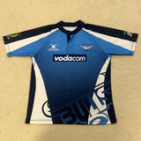 2009 Bulls Jersey - XL - photo 1