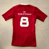 2015 Munster Jersey - S - photo 5
