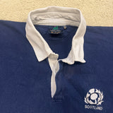 1998 Scotland Supporters Jersey - XL - photo 2
