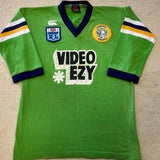 1990 Canberra Raiders Jersey - M - photo 1