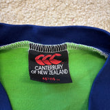 1990 Canberra Raiders Jersey - M - photo 2