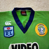 1990 Canberra Raiders Jersey - M - photo 3