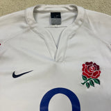2005 England Jersey - XL - photo 3