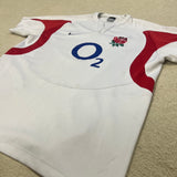 2005 England Jersey - XL - photo 4