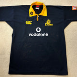 2004 Wellington Lions Signed Jersey - L - photo 1