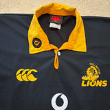 2004 Wellington Lions Signed Jersey - L - photo 3