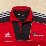 2013 Crusaders Jersey - 2XL - photo 3