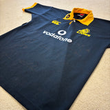 2004 Wellington Lions Signed Jersey - L - photo 4