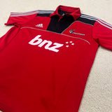 2013 Crusaders Jersey - 2XL - photo 4