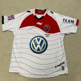 2014 Toulon Player Issue Away Jersey - 2XL - photo 1