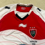 2014 Toulon Player Issue Away Jersey - 2XL - photo 3