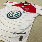 2014 Toulon Player Issue Away Jersey - 2XL - photo 5