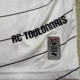 2014 Toulon Player Issue Away Jersey - 2XL - photo 6