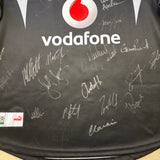 2008 Warriors Signed Jersey - XL - photo 4