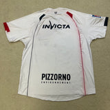 2014 Toulon Player Issue Away Jersey - 2XL - photo 7