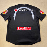 2008 Warriors Signed Jersey - XL - photo 6
