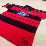 1997 Crusaders Jersey - XL (Temex) - photo 3