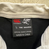 2009 Sharks Jersey - L - photo 2