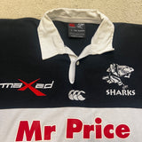 2009 Sharks Jersey - L - photo 3