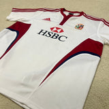2009 British & Irish Lions Away Jersey - XL - photo 4