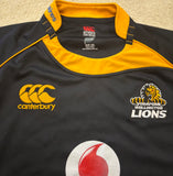 2008 Wellington Lions Jersey - 2XL - photo 3