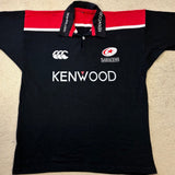 2001 Saracens Jersey - XL - photo 1