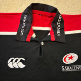 2001 Saracens Jersey - XL - photo 2