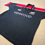 2001 Saracens Jersey - XL - photo 3