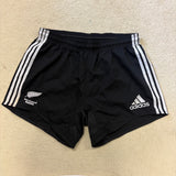2009 NZ Maori All Blacks Shorts - XL - photo 1