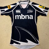 2013 Sale Sharks Player Issue Jersey - L - photo 1