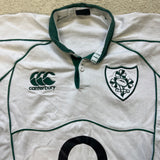 2007 Ireland Away Jersey - M - photo 2