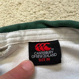 2007 Ireland Away Jersey - M - photo 3