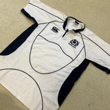 2007 Scotland Away Jersey - M - photo 4