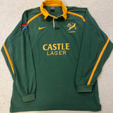 2001 Springboks Jersey - M - photo 1