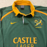 2001 Springboks Jersey - M - photo 2