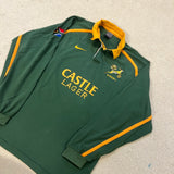 2001 Springboks Jersey - M - photo 4