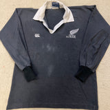 1993 All Blacks Jersey - M - photo 1