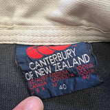 1993 All Blacks Jersey - M - photo 3